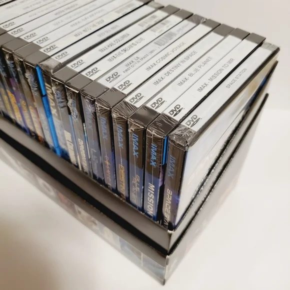 Imax Ultimate Collection DVD - Picture 7 of 10